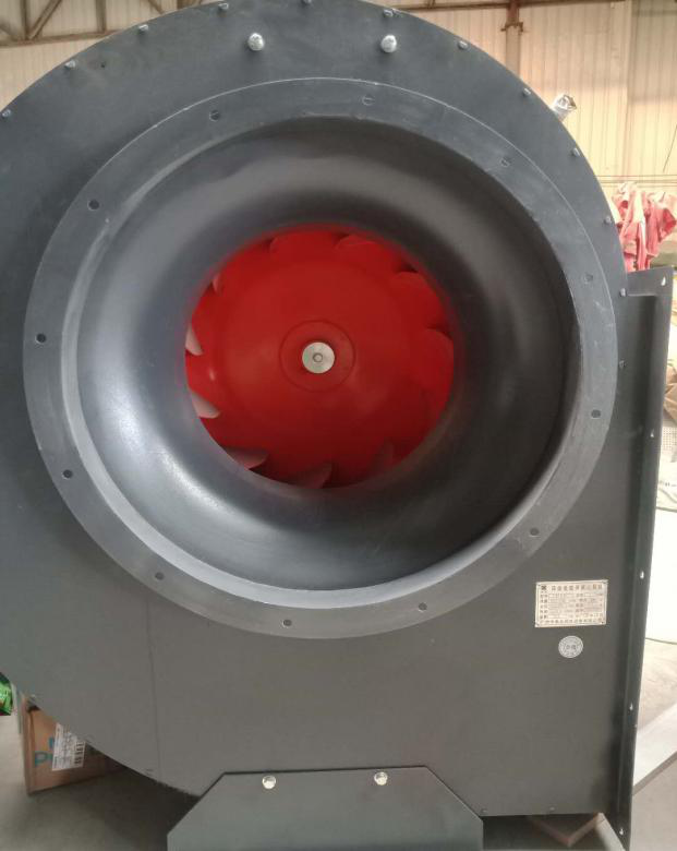 離心免清洗風機